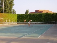 теннисный корт - фотогалерея на RCC-TRAVEL.RU теннисный корт - фотогалерея на RCC-TRAVEL.RU